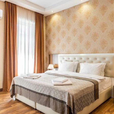 Ornament Hotel Tiflis Exterior foto